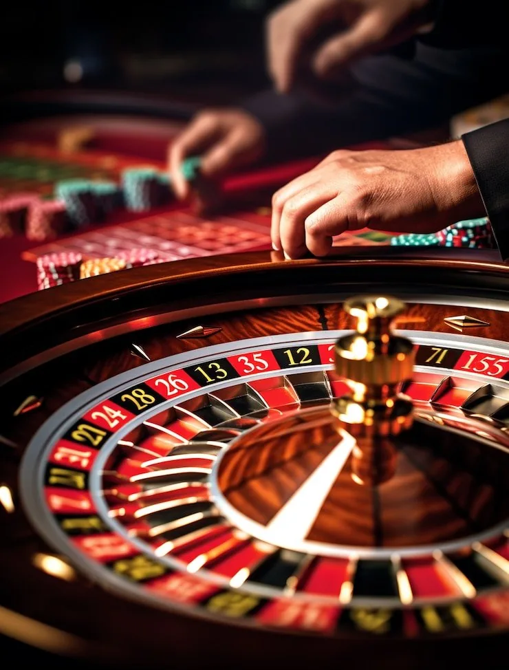 bpl2026 Pakistan Casino lobby